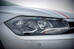 Volkswagen Polo Beats 2017 года (UK)